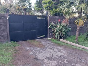 VENTA QUINTA 7 AMBIENTES PILETA GRAL RODRIGUEZ