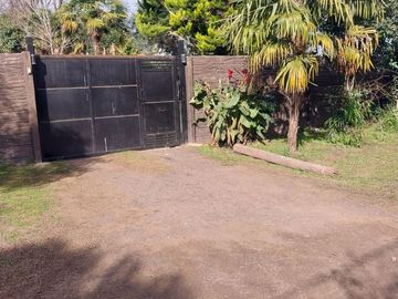 VENTA QUINTA 7 AMBIENTES PILETA GRAL RODRIGUEZ
