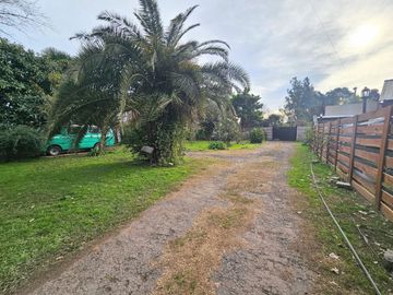 VENTA QUINTA 7 AMBIENTES PILETA GRAL RODRIGUEZ