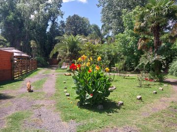 VENTA QUINTA 7 AMBIENTES PILETA GRAL RODRIGUEZ