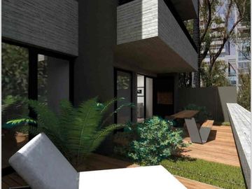 DEPARTAMENTO VENTA MONOAMBIENTE VILLA CRESPO