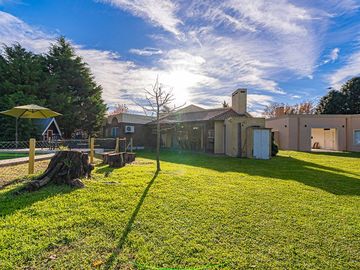 VENTA CASA 4 AMBIENTES CLUB DE CAMPO LAS PERDICES