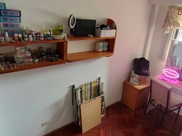 VENTA DPTO 1 DORMITORIO + COMODIN. APTO CREDITO.