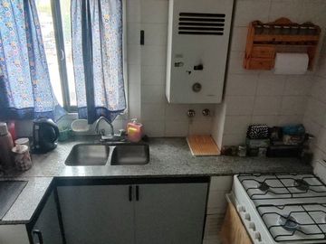 VENTA DPTO 1 DORMITORIO + COMODIN. APTO CREDITO.