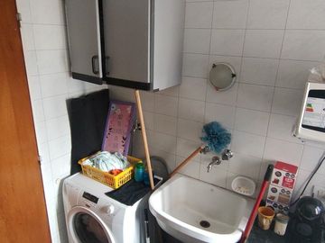VENTA DPTO 1 DORMITORIO + COMODIN. APTO CREDITO.