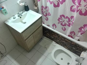 VENTA DPTO 1 DORMITORIO + COMODIN. APTO CREDITO.