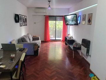 VENTA DPTO 1 DORMITORIO + COMODIN. APTO CREDITO.