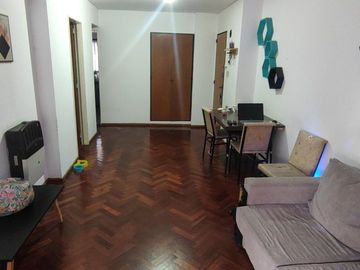 VENTA DPTO 1 DORMITORIO + COMODIN. APTO CREDITO.