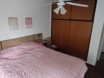 VENTA DPTO 1 DORMITORIO + COMODIN. APTO CREDITO.