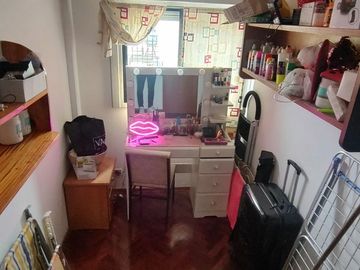 VENTA DPTO 1 DORMITORIO + COMODIN. APTO CREDITO.