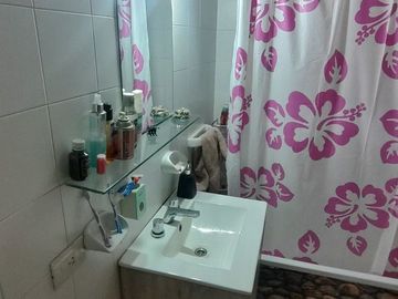 VENTA DPTO 1 DORMITORIO + COMODIN. APTO CREDITO.