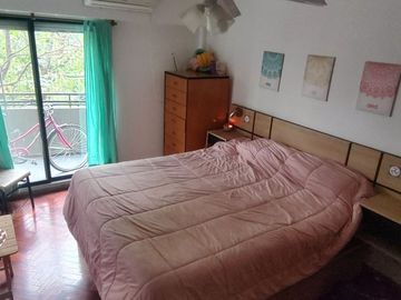 VENTA DPTO 1 DORMITORIO + COMODIN. APTO CREDITO.