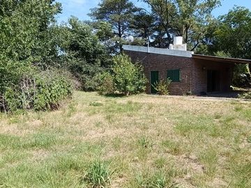 VENTA CASA EN PUEBLO ESTHER CON TERRENO DE 2100 M2