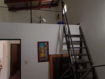 VENTA CASA EN PUEBLO ESTHER CON TERRENO DE 2100 M2