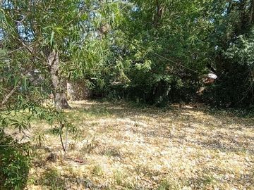 VENTA CASA EN PUEBLO ESTHER CON TERRENO DE 2100 M2