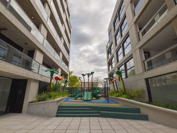DEPARTAMENTO 2 DORMITORIOS CONDOMINIOS FLORIDA