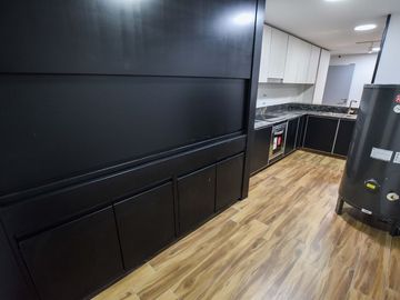 DEPARTAMENTO 2 DORMITORIOS CONDOMINIOS FLORIDA