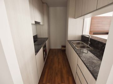 DEPARTAMENTO 2 DORMITORIOS CONDOMINIOS FLORIDA