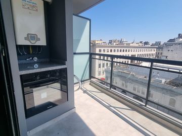 VENTA Departamento 2 dormitorios, cochera opcional