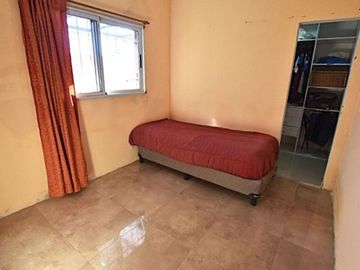 Casa 2 Dormitorios Jardín y Pileta Campiñas Piñero