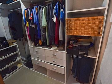 Casa 2 Dormitorios Jardín y Pileta Campiñas Piñero