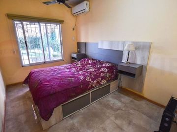 Casa 2 Dormitorios Jardín y Pileta Campiñas Piñero