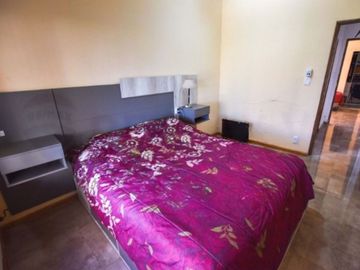 Casa 2 Dormitorios Jardín y Pileta Campiñas Piñero