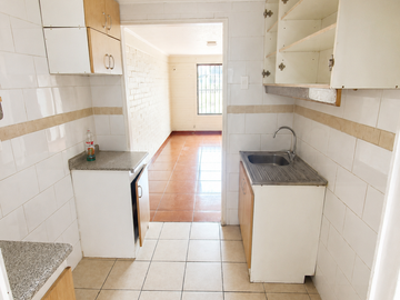 PROPIEDAD EN VENTA PASAJE CERRADO 2 DORMITORIOS 1 BAÑO 1 EST