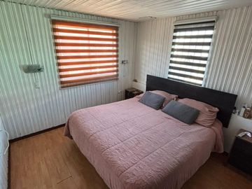 SE  VENDE CASA EN PASAJE LLEU LLEU