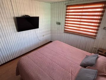 SE  VENDE CASA EN PASAJE LLEU LLEU