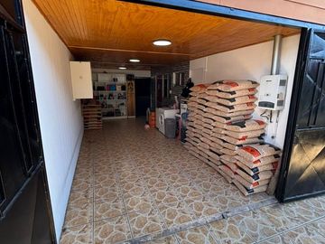 SE  VENDE CASA EN PASAJE LLEU LLEU