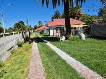 VENDE PARCELA EN SECTOR LA BALSAS COMUNA LAS CABRAS