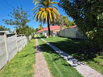VENDE PARCELA EN SECTOR LA BALSAS COMUNA LAS CABRAS