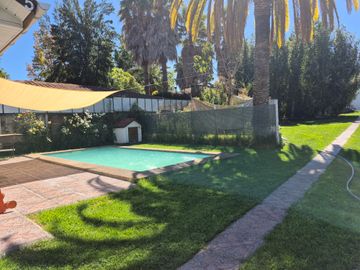 VENDE PARCELA EN SECTOR LA BALSAS COMUNA LAS CABRAS
