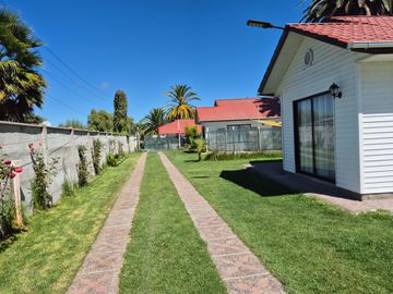 VENDE PARCELA EN SECTOR LA BALSAS COMUNA LAS CABRAS