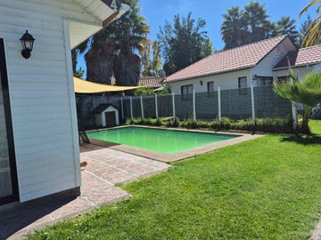 VENDE PARCELA EN SECTOR LA BALSAS COMUNA LAS CABRAS