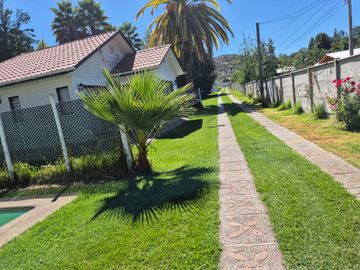 VENDE PARCELA EN SECTOR LA BALSAS COMUNA LAS CABRAS