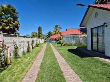 VENDE PARCELA EN SECTOR LA BALSAS COMUNA LAS CABRAS