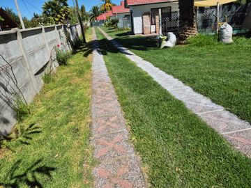 VENDE PARCELA EN SECTOR LA BALSAS COMUNA LAS CABRAS