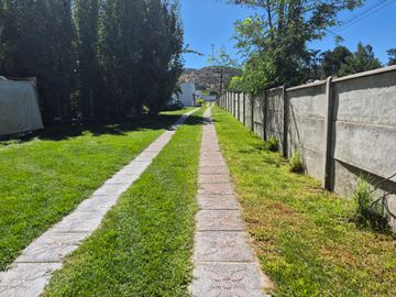 VENDE PARCELA EN SECTOR LA BALSAS COMUNA LAS CABRAS