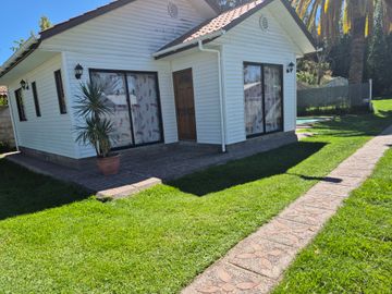VENDE PARCELA EN SECTOR LA BALSAS COMUNA LAS CABRAS