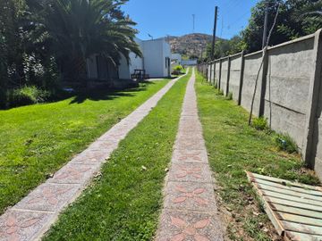 VENDE PARCELA EN SECTOR LA BALSAS COMUNA LAS CABRAS