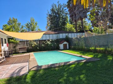 VENDE PARCELA EN SECTOR LA BALSAS COMUNA LAS CABRAS