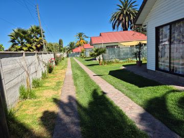 VENDE PARCELA EN SECTOR LA BALSAS COMUNA LAS CABRAS