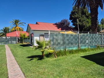 VENDE PARCELA EN SECTOR LA BALSAS COMUNA LAS CABRAS