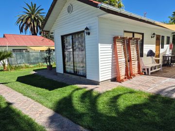 VENDE PARCELA EN SECTOR LA BALSAS COMUNA LAS CABRAS