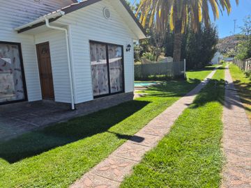 VENDE PARCELA EN SECTOR LA BALSAS COMUNA LAS CABRAS
