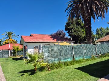VENDE PARCELA EN SECTOR LA BALSAS COMUNA LAS CABRAS