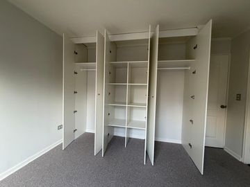 ARRIENDO CASA COMPLETAMENTE  NUEVA