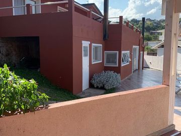 VENTA CASA 3 DORMITORIOS PILETA VILLA DEL LAGO